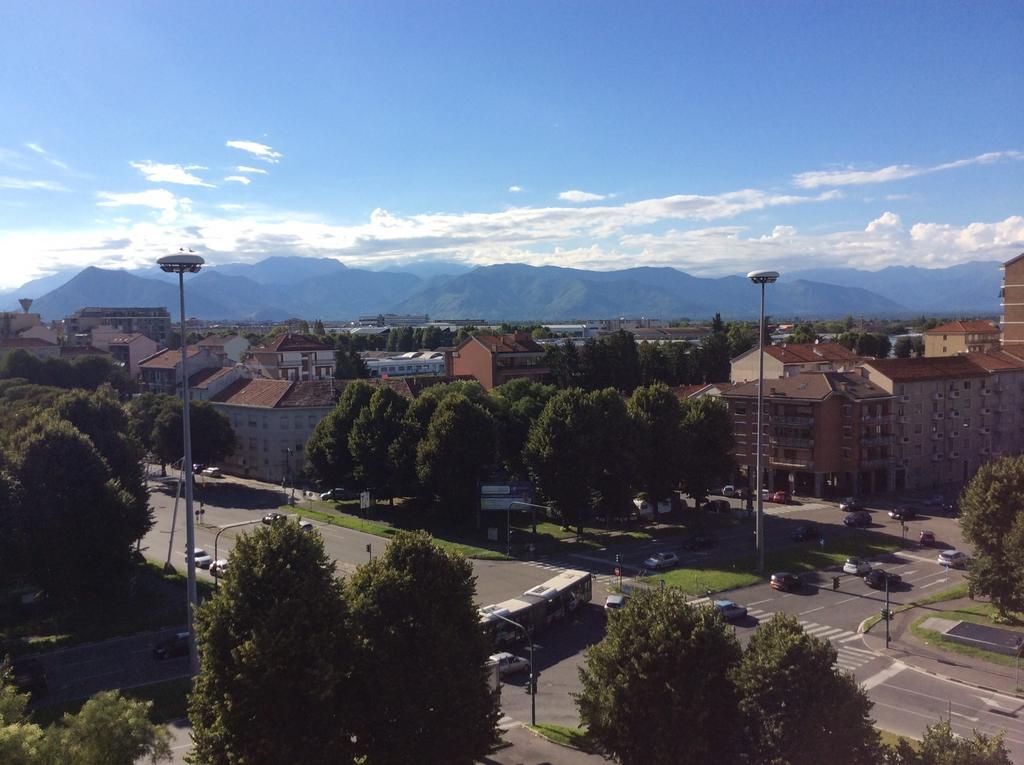 Appartamento Elena Turin Zimmer foto