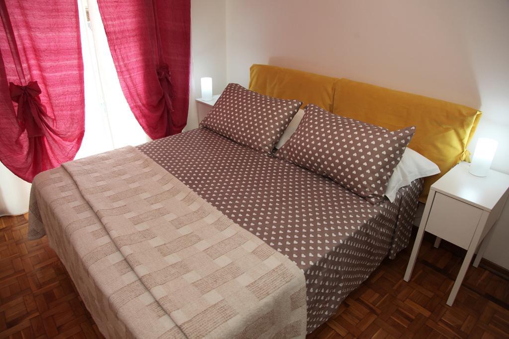 Appartamento Elena Turin Zimmer foto