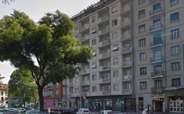 Appartamento Elena Turin Zimmer foto