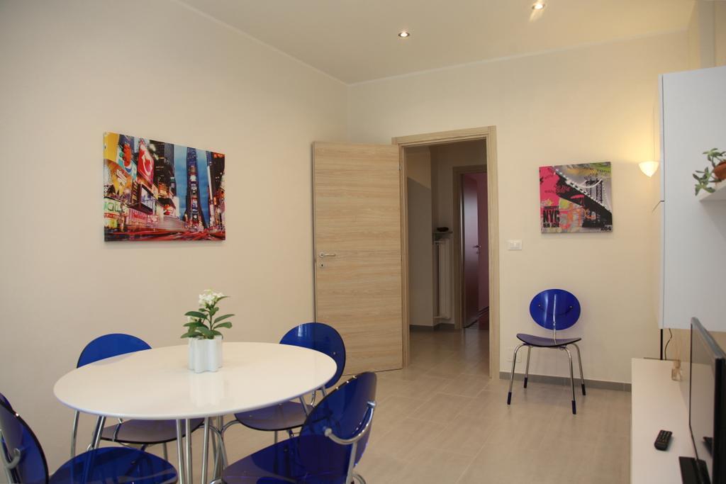 Appartamento Elena Turin Zimmer foto