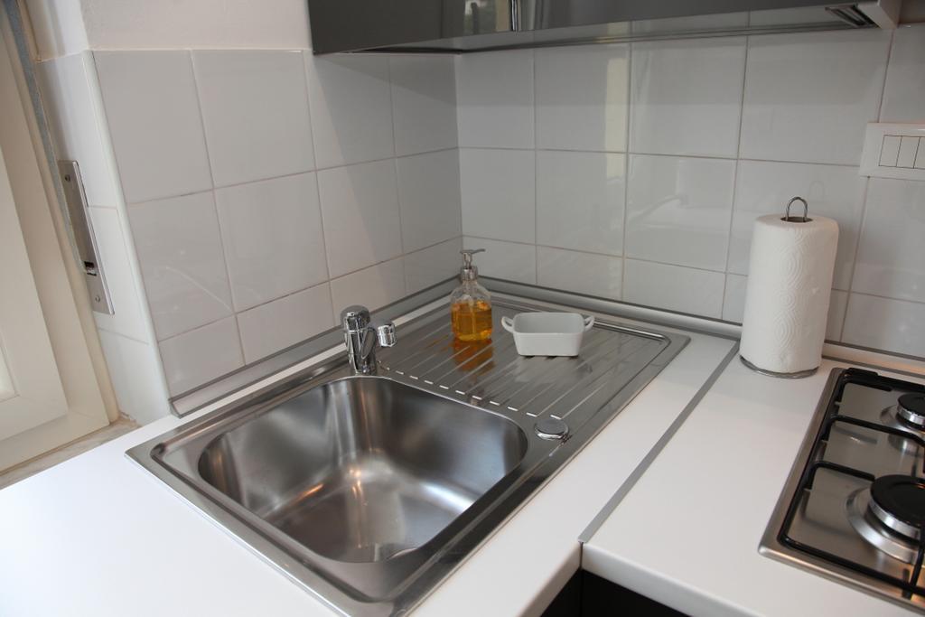 Appartamento Elena Turin Zimmer foto