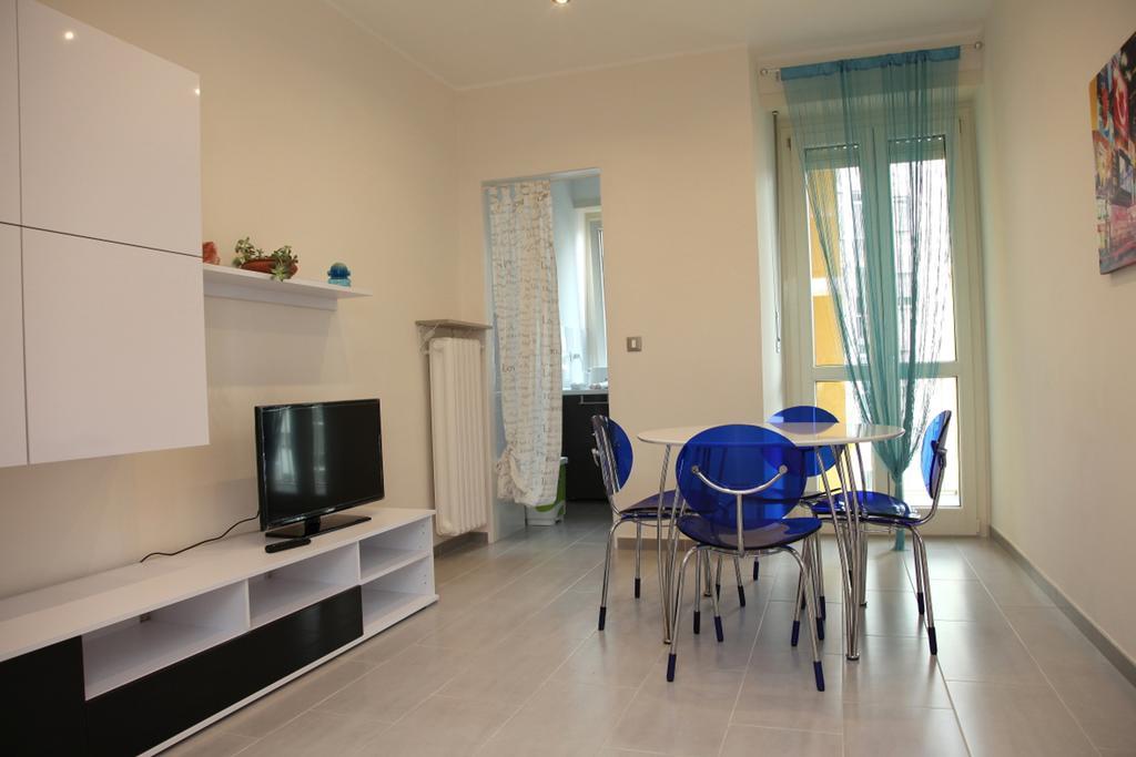 Appartamento Elena Turin Zimmer foto