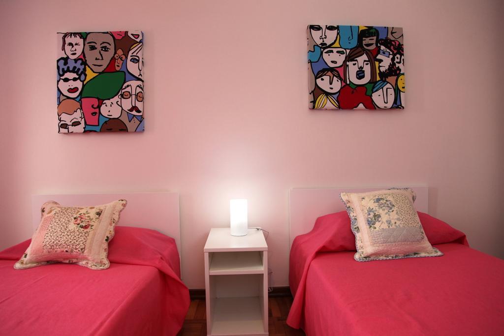 Appartamento Elena Turin Zimmer foto