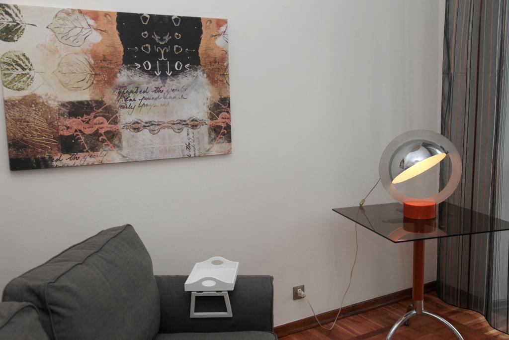 Appartamento Elena Turin Zimmer foto