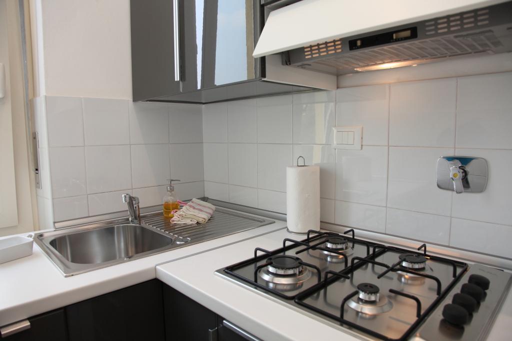 Appartamento Elena Turin Zimmer foto