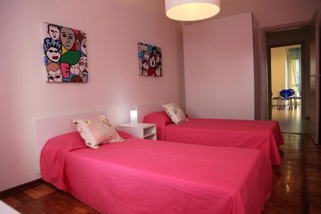 Appartamento Elena Turin Zimmer foto