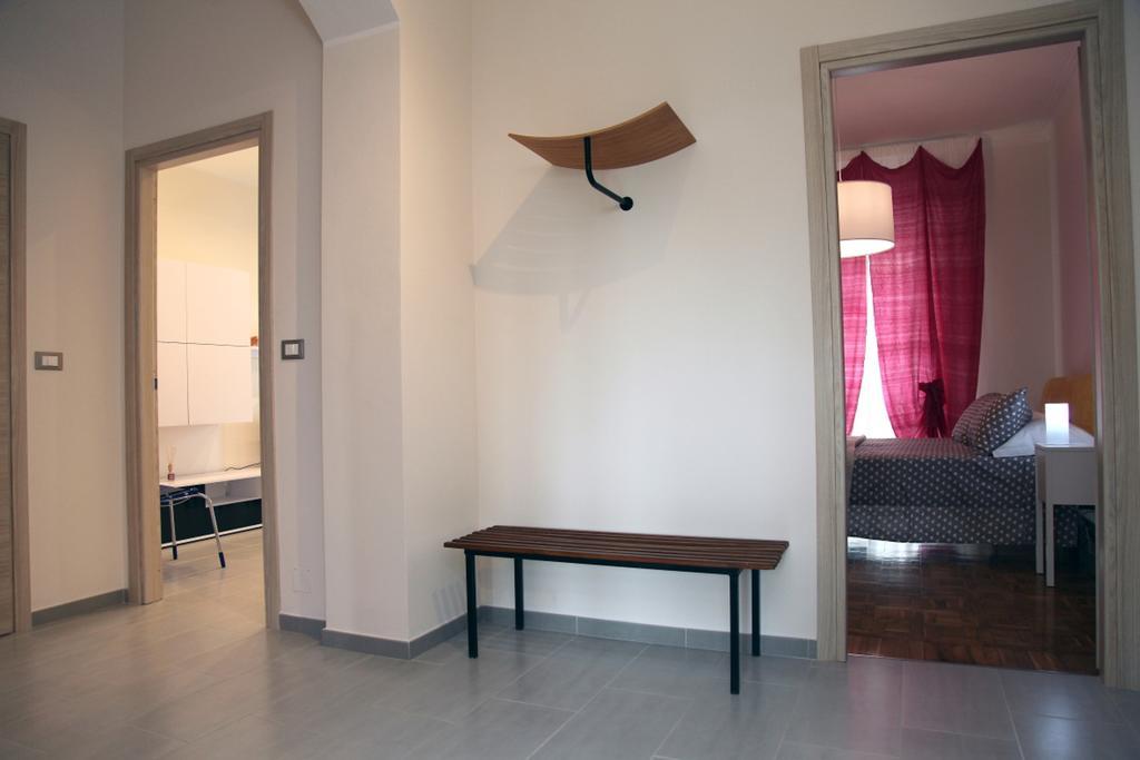 Appartamento Elena Turin Zimmer foto