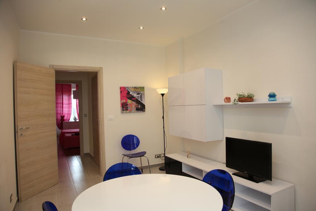 Appartamento Elena Turin Zimmer foto