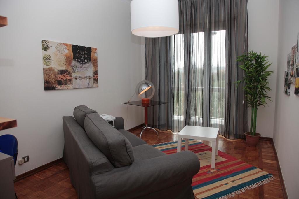 Appartamento Elena Turin Zimmer foto