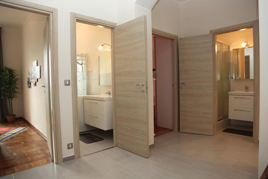 Appartamento Elena Turin Zimmer foto